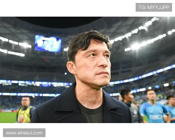 谢晖带领球队迎接新挑战 专注战术调整和球员成长推动江苏足球未来发展 谢晖带领球队迎接新挑战 专注战术调整和球员成长推动江苏足球未来发展