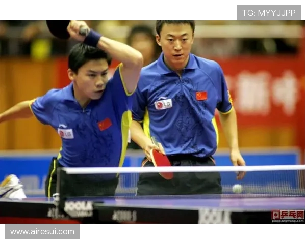 上海乒乓球队在奥运会上的实力展现与未来发展潜力分析