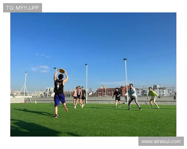 上海飞盘队的节奏解析与发展趋势探讨