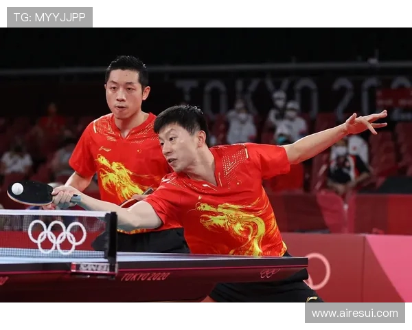 乒乓球盛宴：深入揭秘北京乒乓球队的训练与荣耀之路