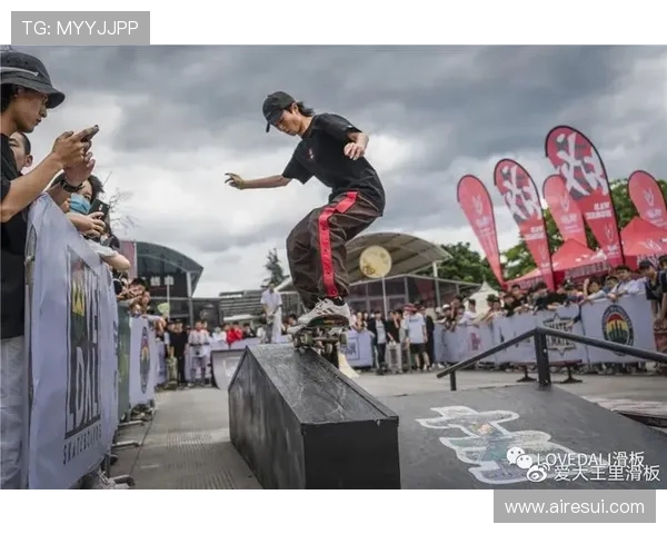 全国街舞大赛特别报道：武汉滑板队如何在挑战中崛起的奋斗故事