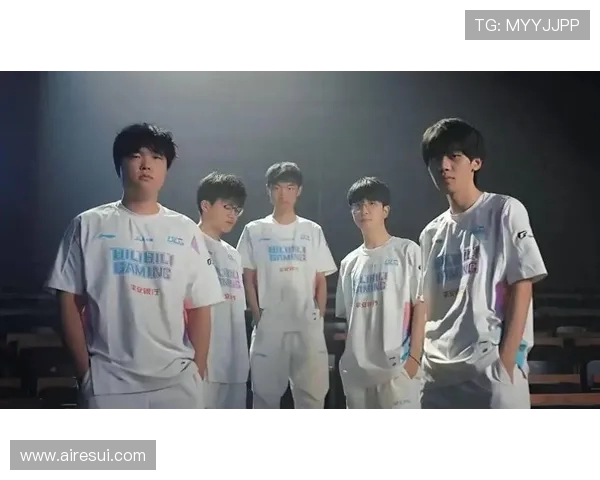 全球总决赛特别报道：BLG战队的荣耀与挑战之路回顾