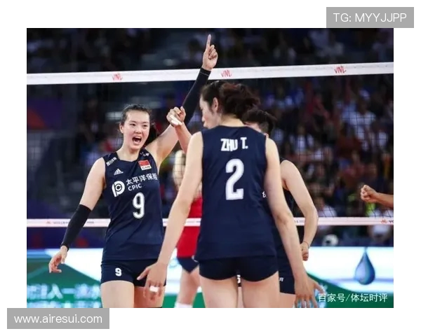 南京排球队的实力分析与发展潜力探讨