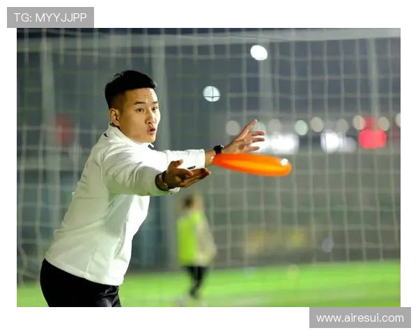 南京飞盘队荣登全国飞盘战术排行榜第三名展现实力与团队协作