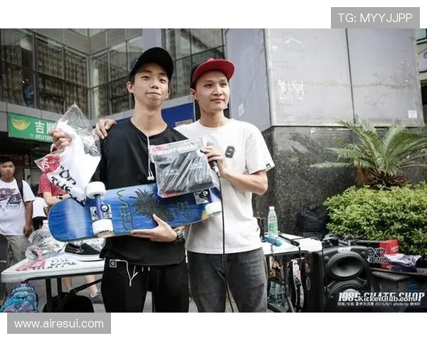 杭州滑板队心理素质分析与表现研究探讨