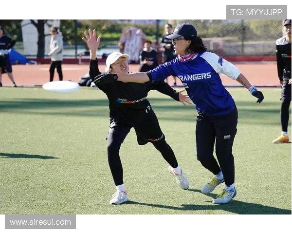 杭州飞盘队在极限运动世界杯中的拼搏历程与荣耀追寻