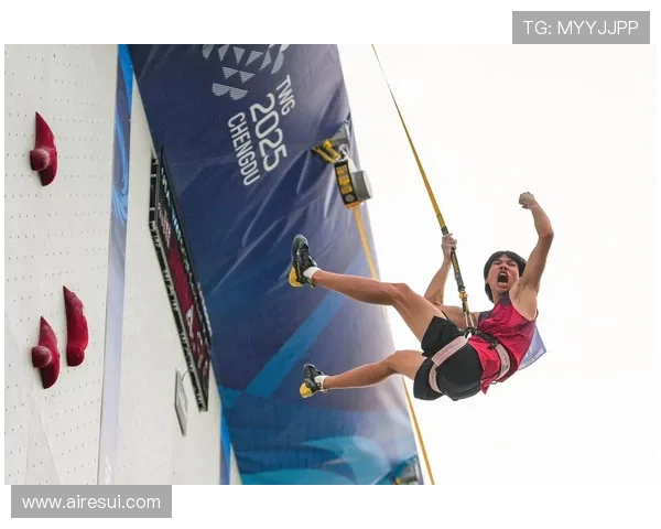 深圳攀岩队与成都攀岩队实力对比赛后分析与总结