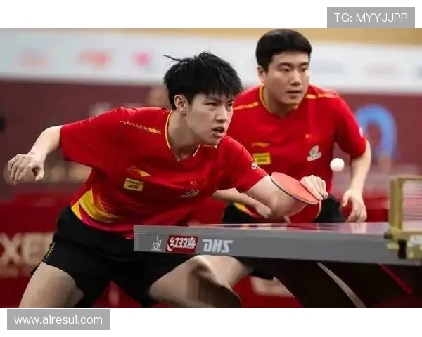 深圳乒乓球队实力大变革引发热议新星崛起与传统强队的较量