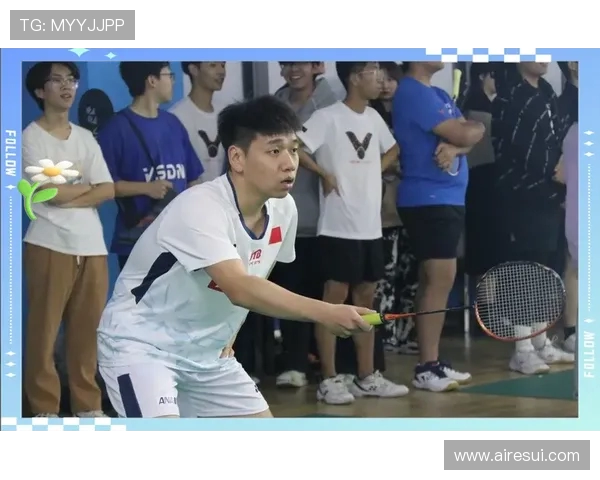 羽毛球耐力排行榜揭晓成都羽毛球队荣登第十位展现实力与拼搏精神