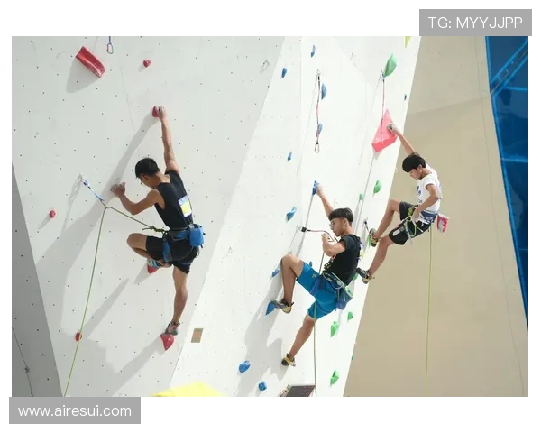 赛后分析:北京攀岩队与南京攀岩队技术对比及表现评估 赛后分析:北京攀岩队与南京攀岩队技术对比及表现评估