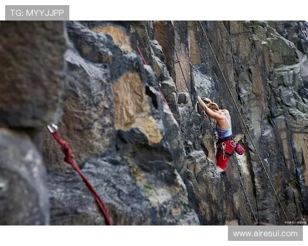 重庆攀岩队心理素质创新高引领全国攀岩运动新风潮