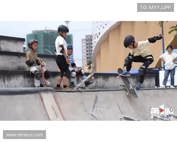 重庆滑板队个人能力分析与发展潜力探讨