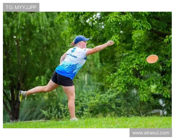 飞盘竞技背后的心理力量：深入广州飞盘队的心态探索与训练