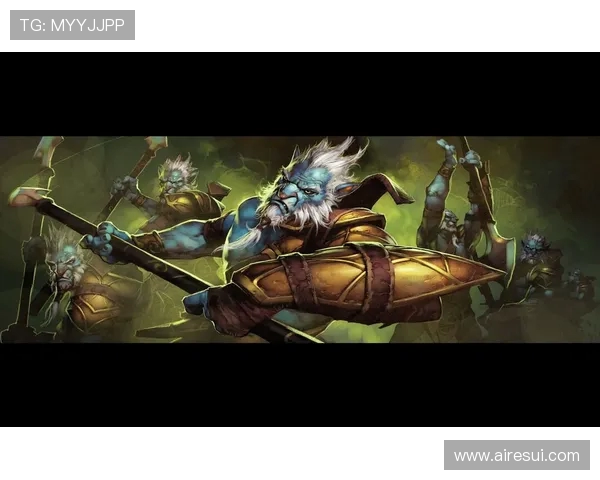 黄芳独家分享DOTA2游戏心得与技巧助你快速提升战斗水平