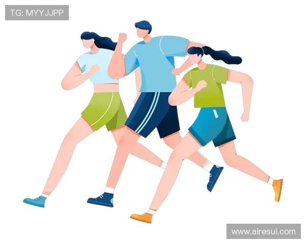 以运动为核心引领健康生活方式打造活力身心与积极人生