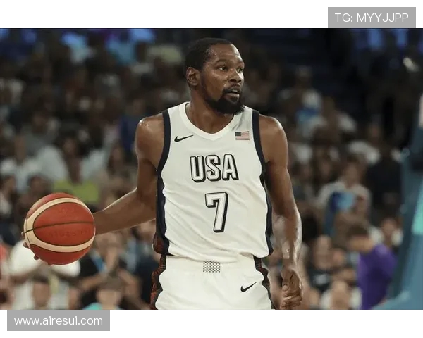 凯文杜兰特的篮球传奇之路与职业生涯的辉煌成就解析