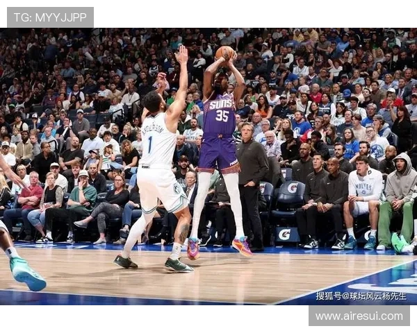 太阳队与森林狼精彩对决录像回放分析及赛后精彩瞬间总结 太阳队与森林狼精彩对决录像回放分析及赛后精彩瞬间总结