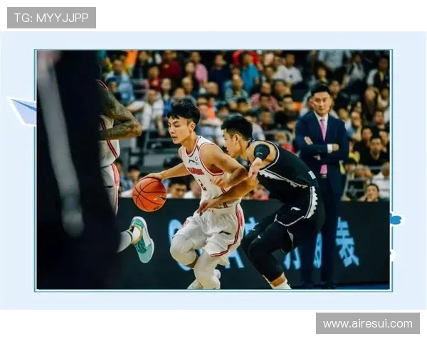 徐杰：从篮球新星到职业生涯巅峰的成长之路与奋斗故事